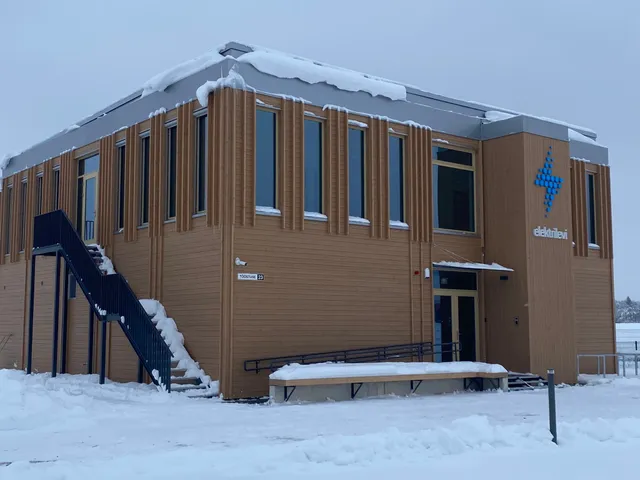 3cycles elecktrilevi