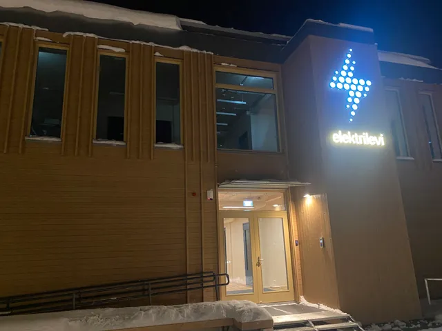 3cycles elecktrilevi