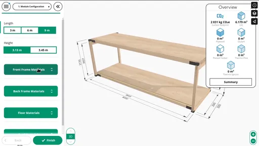 [Video] 369 Configurator Showcase