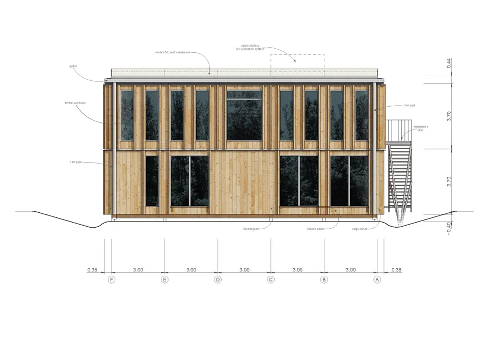 3cycles elecktrilevi