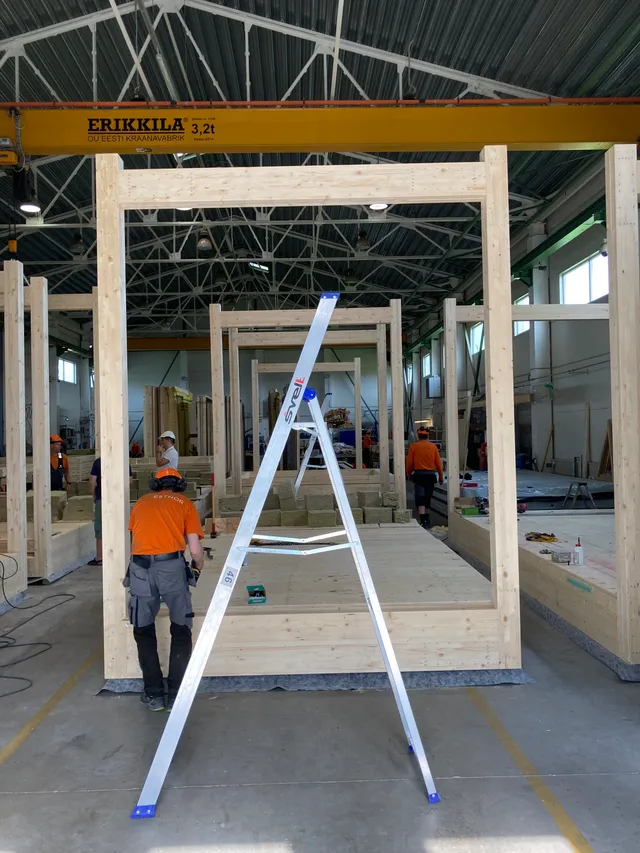 3cycles elecktrilevi