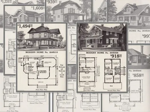 Demand for mass customization in housing (vol 2.)