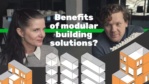 The Era of Modular Building