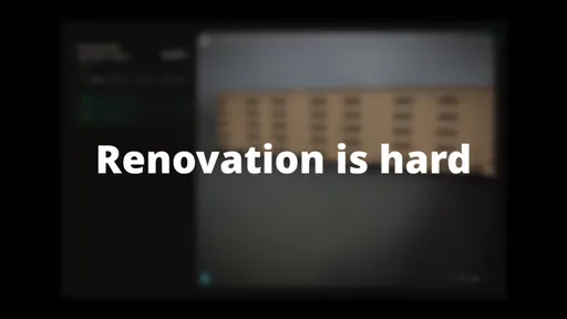 Accelerating modernist housing renovation with automated design