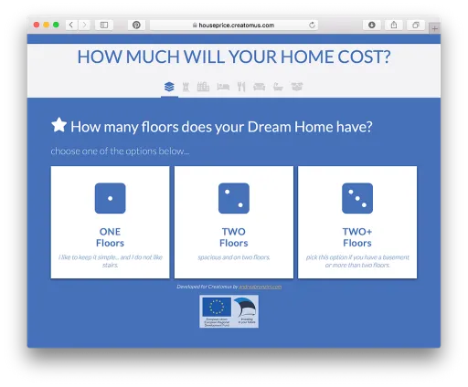 Space Requirements in Different Countries