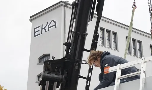 Know the Scientist: EKA senior researcher Renee Puusepp on hostile built environments