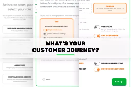 Configure your configurator!
